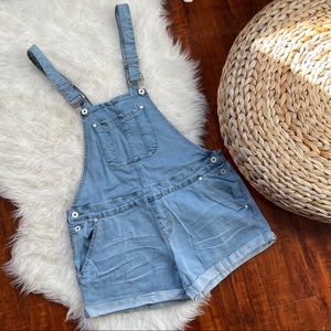 Women’s Overalls